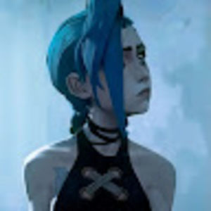 Meet your Posher, Iris